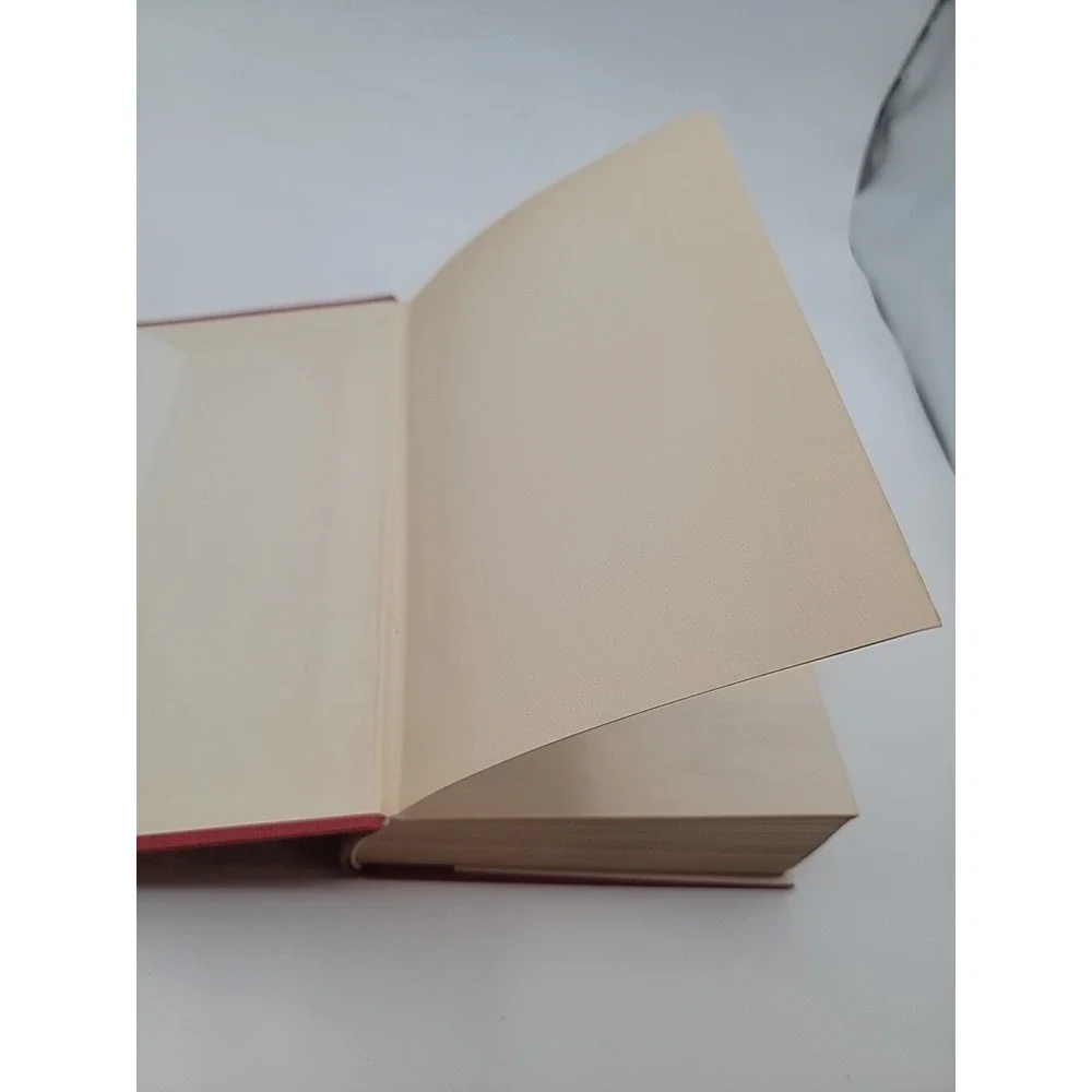 Boris Pasternak Doctor Zhivago Hardcover Pantheon Dust Jacket Fair Condition